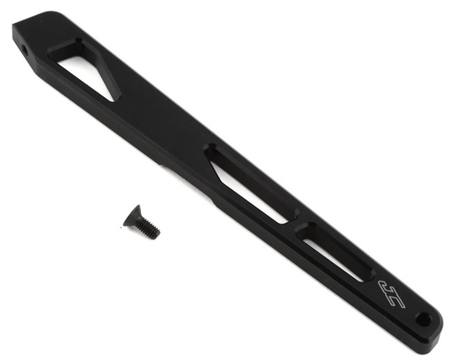 [JCO2945] JConcepts Kraton 6S BLX Aluminum Rear Chassis Brace (Black)