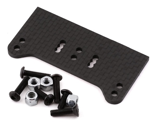 [JCO2952] JConcepts MBX8T F2 Carbon Fiber Truggy Body Mount Adaptor