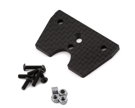 [JCO2955] JConcepts Tekno NT48 2.0 F2 Carbon Fiber Truggy Body Mount Adaptor