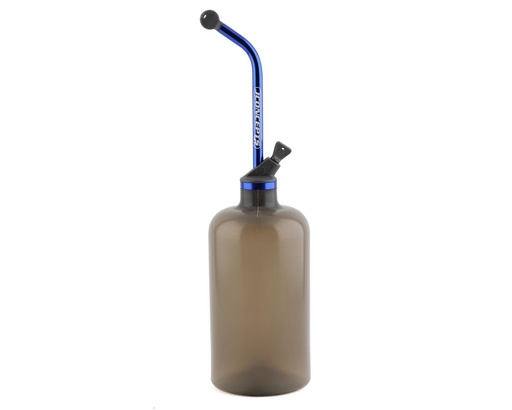 [JCO2957] JConcepts Fuel Bottle (Blue)