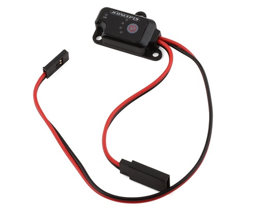 [JCO2980] JConcepts Electronic Power Module Digital Switch