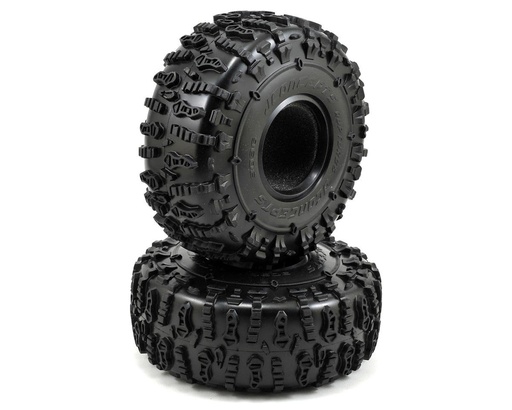[JCO3036-02] JConcepts Ruptures 2.2" Rock Crawler Tires (2) (Green)