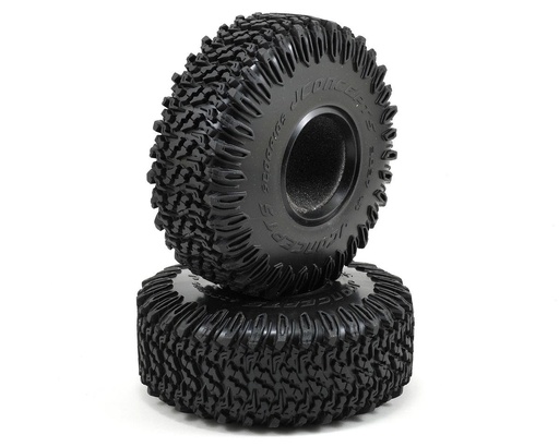 [JCO3037-02] JConcepts Scorpios 2.2" Rock Crawler Tires (2) (Green)