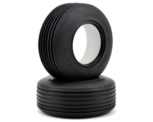 [JCO3071-01] JConcepts Rips SC10B Front Tires (Blue) (2)