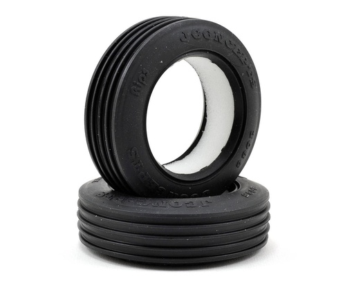 [JCO3086-02] JConcepts Rips 1.9" Front Buggy Tire (Green) (2)
