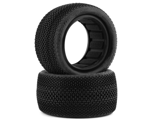 [JCO3170-03] JConcepts ReHab 2.2" Rear Buggy Tires (2) (Aqua A2)