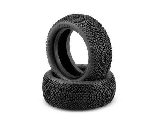 [JCO3172-02] JConcepts ReHab 2.2" Front 4WD Buggy Tires (2) (Green)