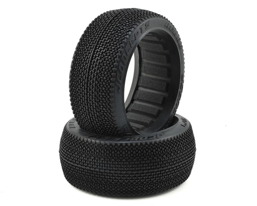 [JCO3174-01] JConcepts Rehab 1/8th Buggy Tires (2) (Blue)