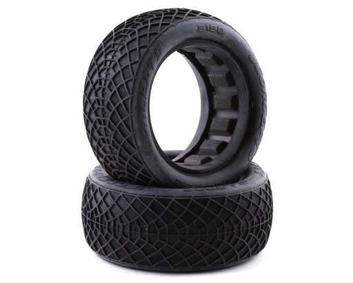 [JCO3198-03] JConcepts Ellipse 2.2" 4WD Front Buggy Tires (2) (Aqua A2)