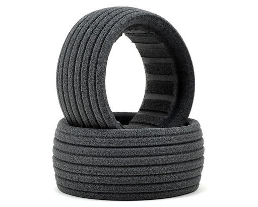 [JCO3232] JConcepts "Dirt-Tech" 1/10 2.2" Rear Buggy Closed Cell Tire Insert (2)