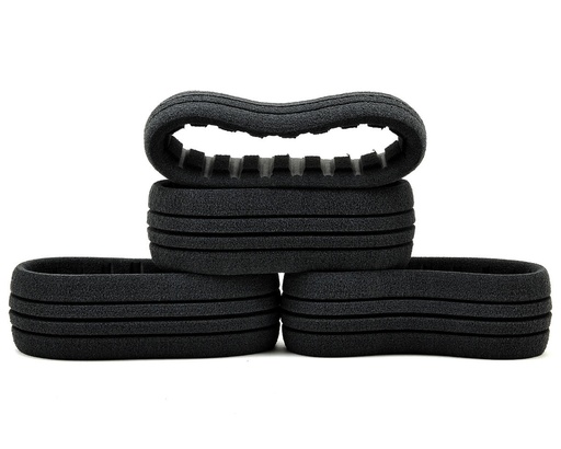 [JCO3233] JConcepts "Dirt-Tech" 83mm 1/8 Buggy Closed Cell Inserts (Firm)