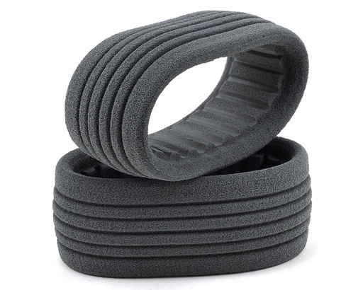 [JCO3236] JConcepts "Dirt-Tech" 60mm 1/10 Rear Buggy Closed Cell Tire Insert (2)