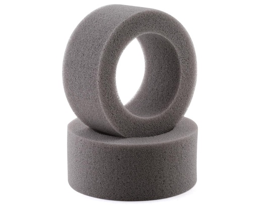 [JCO3247] JConcepts React 2.2" Rear Buggy Open Cell Tire Carpet/Turf Insert (2)