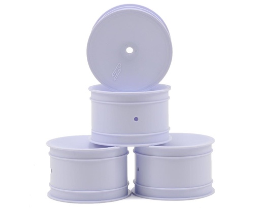 [JCO3348W] JConcepts 12mm Hex Mono 2.2 Rear Wheels