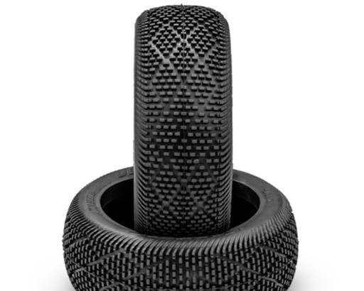 [JCO4010-03] JConcepts Recon 1/8 Off-Road Buggy Tires (2) (Aqua A2)