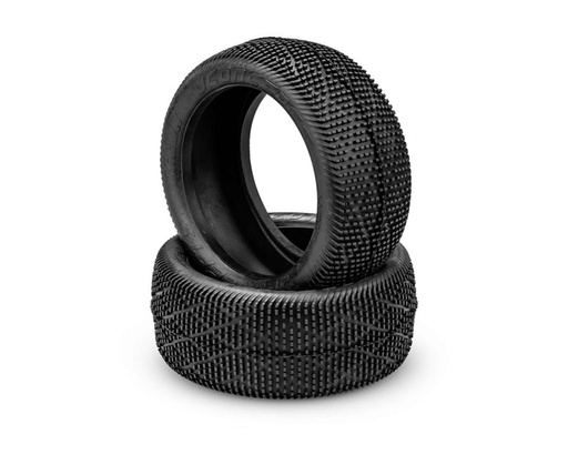 [JCO4012-02] JConcepts Recon 4.0" 1/8th Off-Road Truggy Tires (2) (Green)