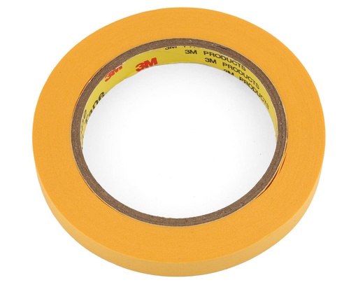 [JCO5015] JConcepts Masking Tape (12mmx50m)