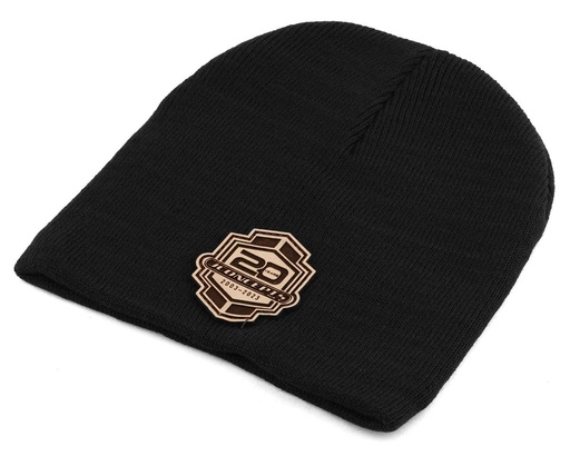 [JCO5033] JConcepts "20th Anniversary" 2023 Beanie (Black)