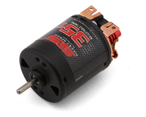 [JCO5049] JConcepts Silent Speed 540 Adjustable Timing Competition Motor (35T)