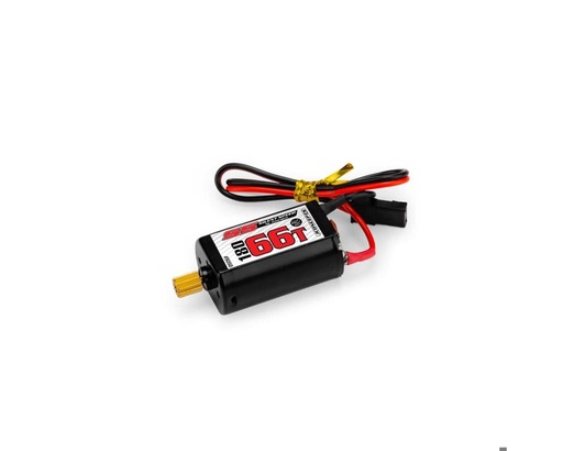 [JCO5050] JConcepts Silent Speed 180 Brushed Motor (66T)