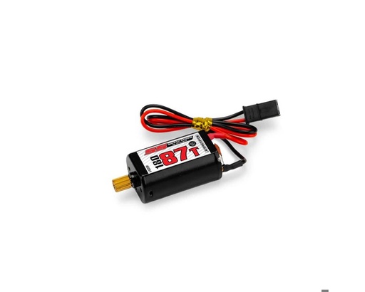 [JCO5051] JConcepts Silent Speed 180 Brushed Motor (87T)