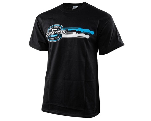 [JCO5145L] JConcepts Side-by-Side 2024 T-Shirt (L)