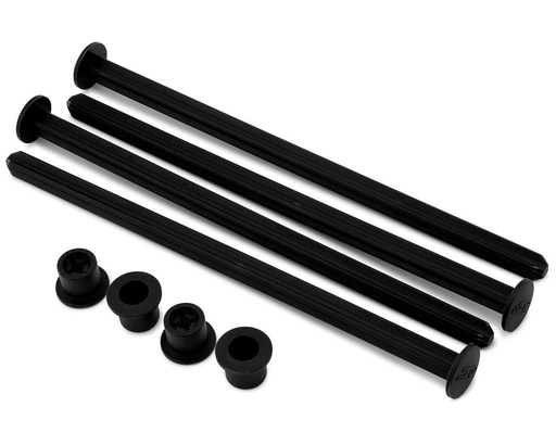 [JCO5166-2] JConcepts 1/8th Truggy Off Road Tire Sticks (Black) (4)