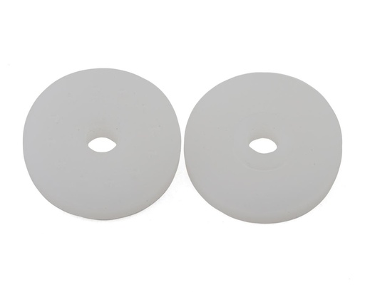 [JCO5204] JConcepts AE 13mm Blank Shock Piston (2) (2.3mm Thick)