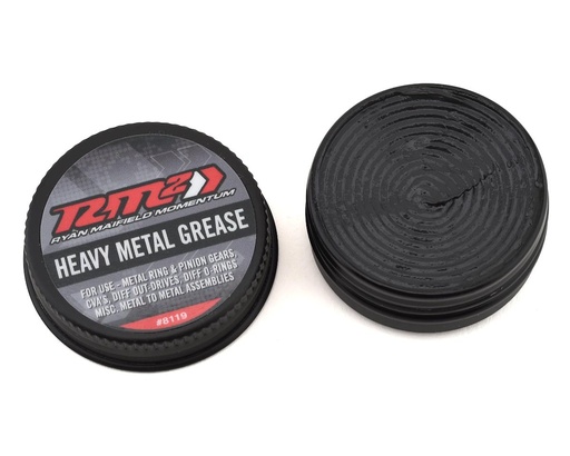 [JCO8119] JConcepts RM2 Heavy-Metal Grease