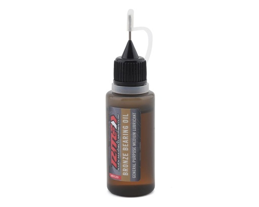 [JCO8120] JConcepts RM2 Bronze Medium Bearing Lubricant