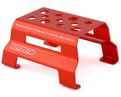 [JCO8132] JConcepts Ryan Maifield "RM2" Metal Car Stand (Red)