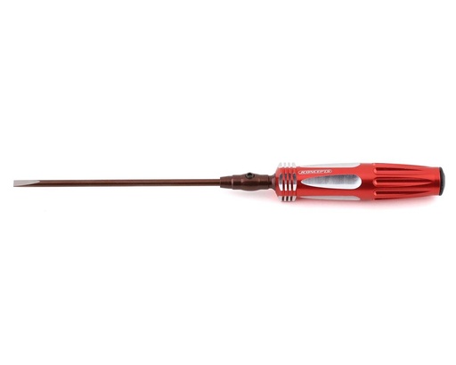 [JCO8133] JConcepts RM2 Engine Tuning Screwdriver (Red)