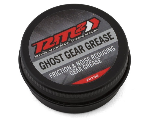 [JCO8150] JConcepts RM2 "Ghost" Friction Reducing Gear Grease
