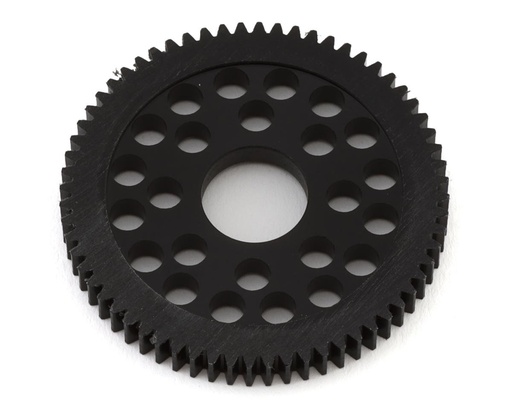 [EXO2280] Exotek 1/10 F1/Pan Car 48P HD Spur Gear (64T)