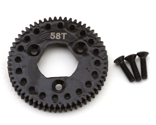 [EXO2274] Exotek Reflex 14 HD Steel Spur Gear