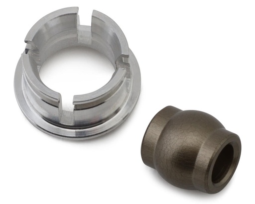 [EXO2255] Exotek Vader/F1 Ultra HD Aluminum 5.8mm Suspension Pivot Cup