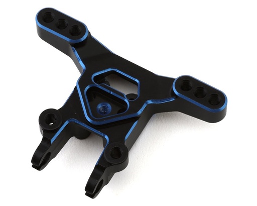 [EXO2245] Exotek Team Associated RC10B7/B7D HD Aluminum Front Ballstud Mount