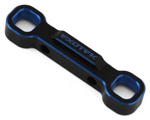 [EXO2244] Exotek Associated B7 HD Aluminum 'D' Rear Arm Mount