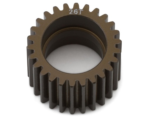 [EXO2226] Exotek Team Associated RC10B7/RC10B7D Alloy Idler Gear (26T)