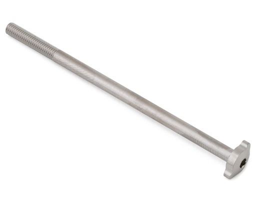 [EXO2225] Exotek Team Associated RC10B7/RC10B7D Lightweight Titanium Slipper Screw