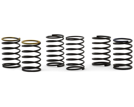 [EXOR4518] Exotek F1 Ultra R5 Micro Shock Springs Set