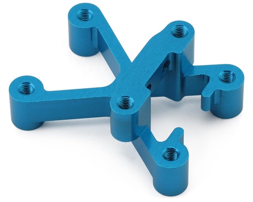 [EXOR4516] Exotek F1 Ultra R5 Aluminum Front Bulkhead