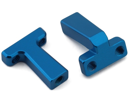 [EXOR4514] Exotek F1 Ultra R5 Aluminum Servo Mounts