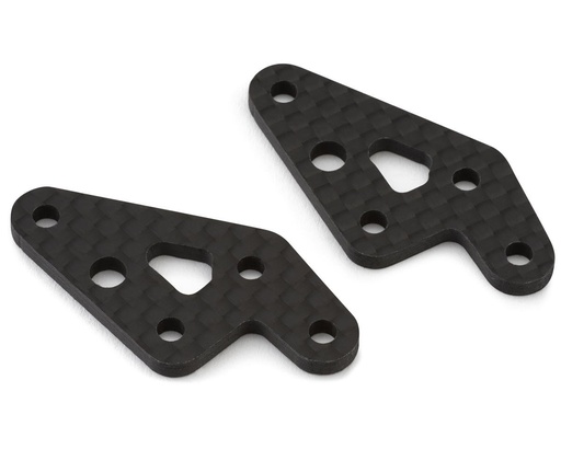 [EXOR4512] Exotek F1 Ultra R5 Carbon Side Wings (2)