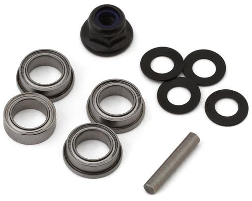 [EXOR4511] Exotek F1 Ultra R5 Ball Differential Internals Set