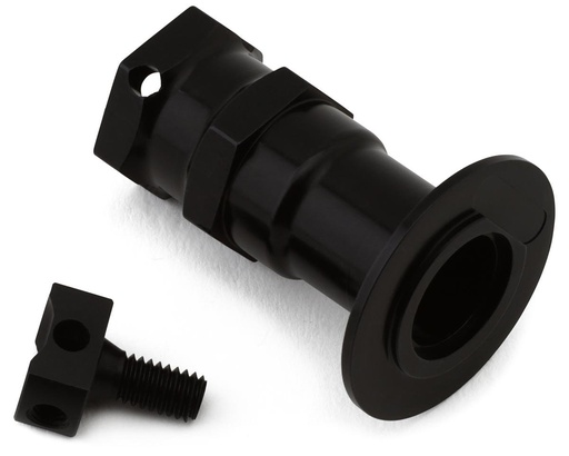 [EXOR4510] Exotek F1 Ultra R5 Right Differential Hub & Cap