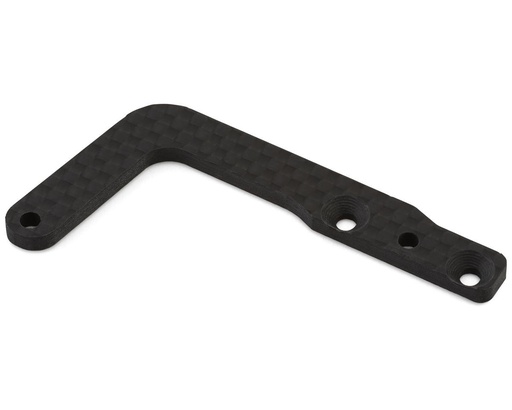 [EXOR4509] Exotek F1 Ultra R5 Carbon Shock Pod Plate