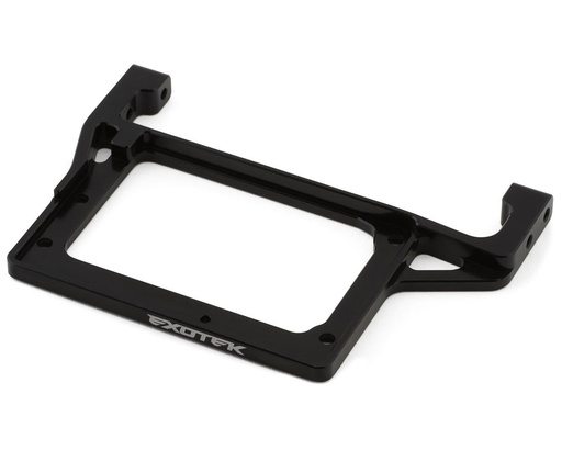 [EXOR4506] Exotek F1 Ultra R5 Aluminum Rear Pod Plate