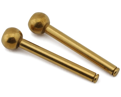 [EXOR4504] Exotek F1 Ultra R5 Steering Pin Ball (2)