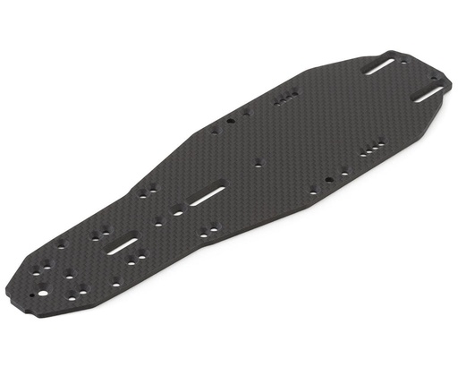 [EXOR4500] Exotek F1 Ultra R5 Carbon Chassis